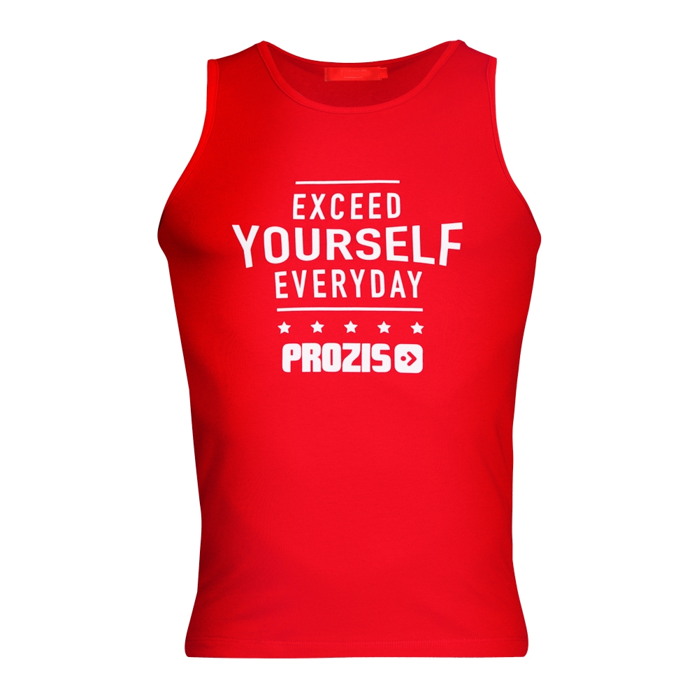 Sleeveless T-Shirt